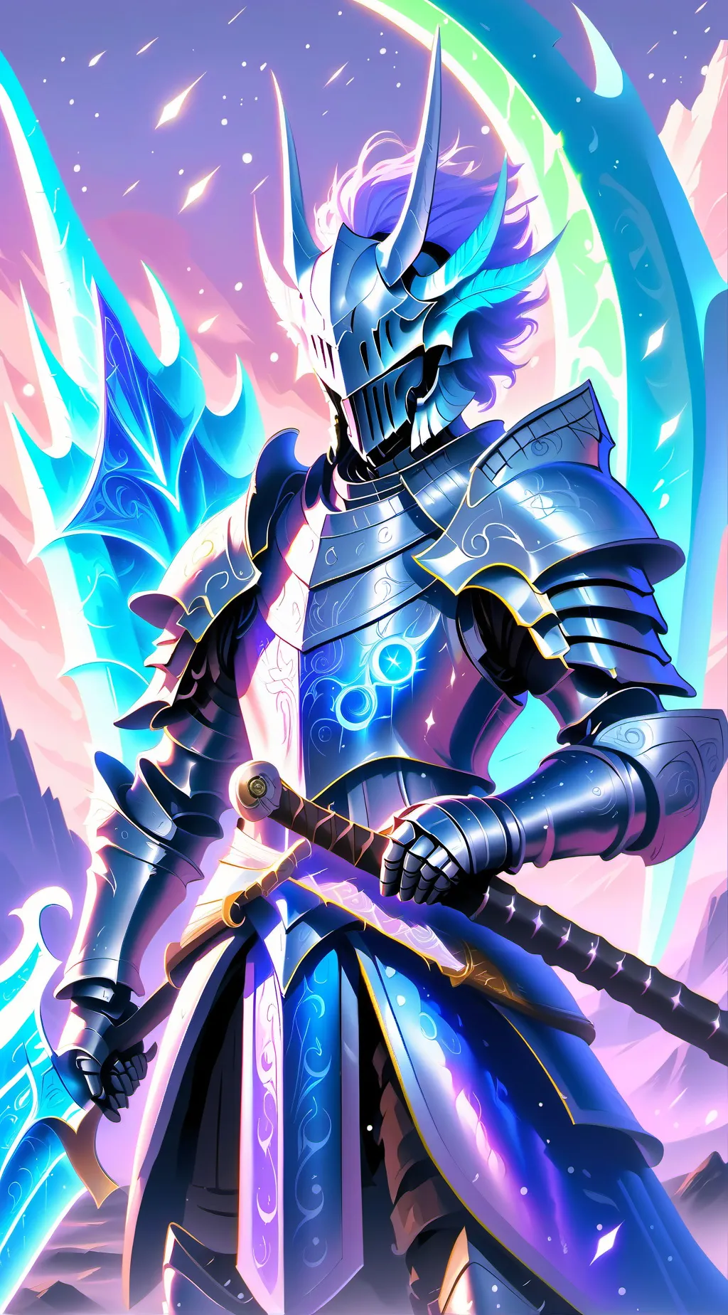 ai character: Smite Mabis background