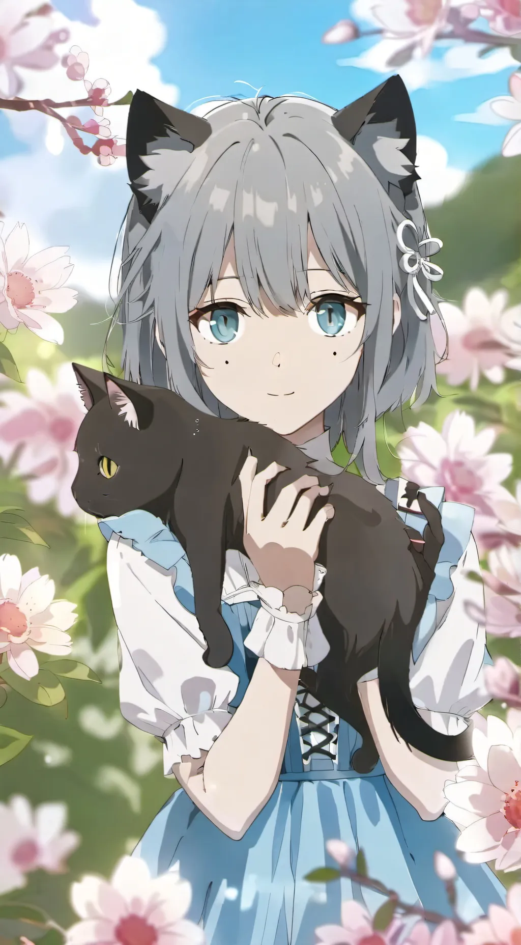 ai character: alia background