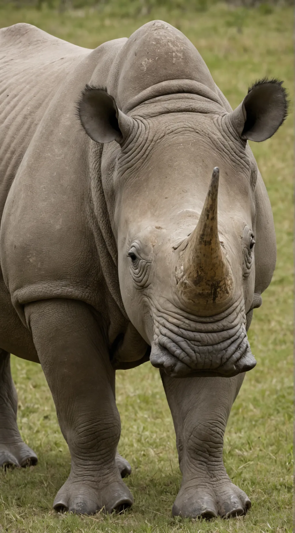 Talkie AI - Chat with Rachel 🦏 