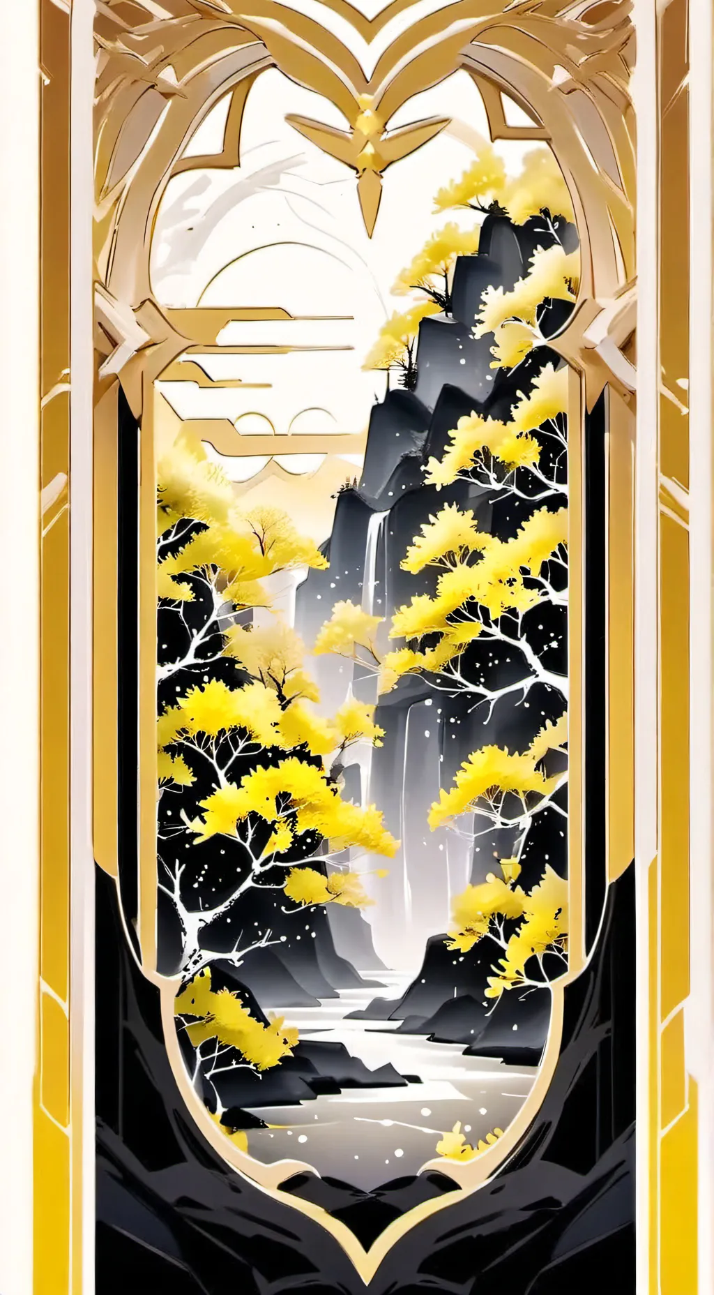 ai character: rip indra chan background