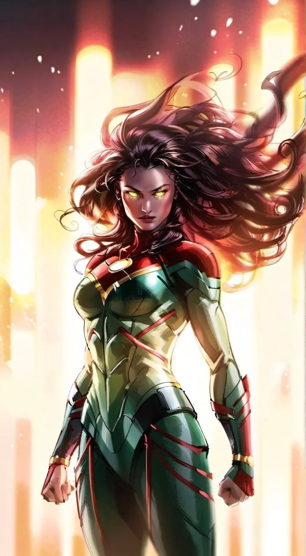 Talkie AI - Chat with hope Summers