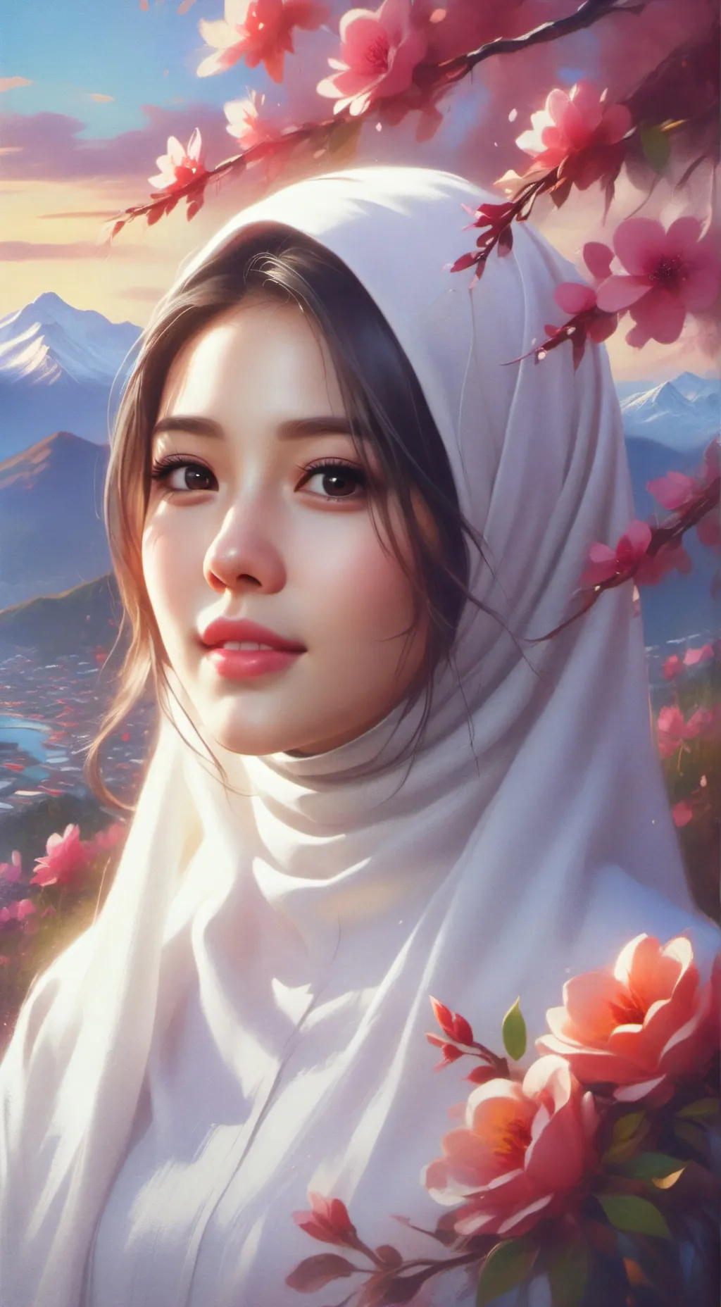 Talkie AI - Chat with My Wife🌹