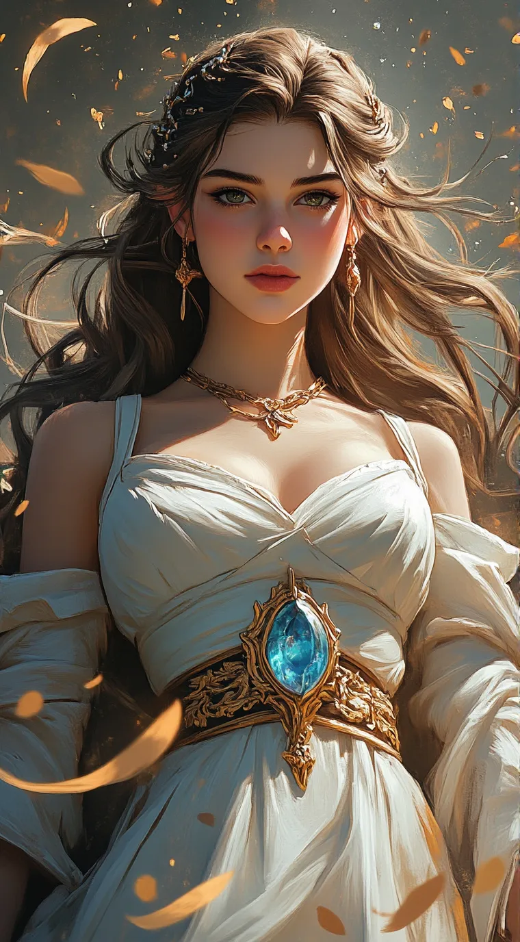ai character: pretend not love 2 background