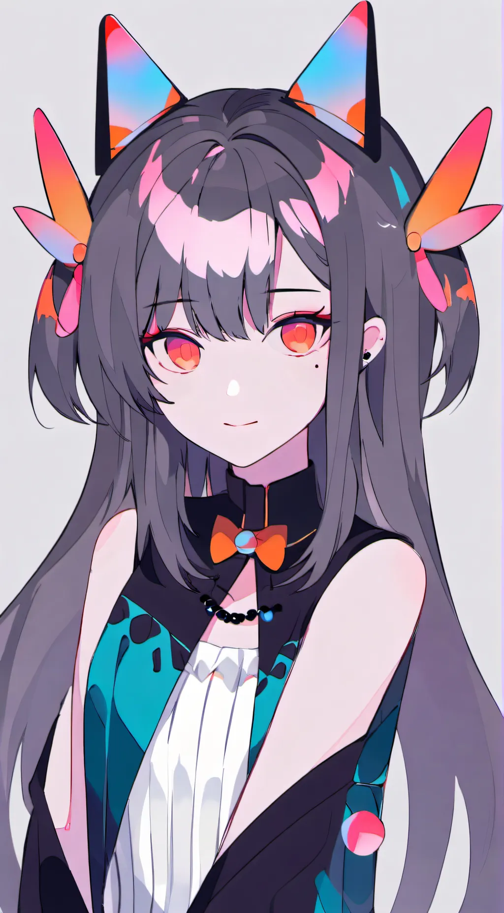 ai character: toddle background