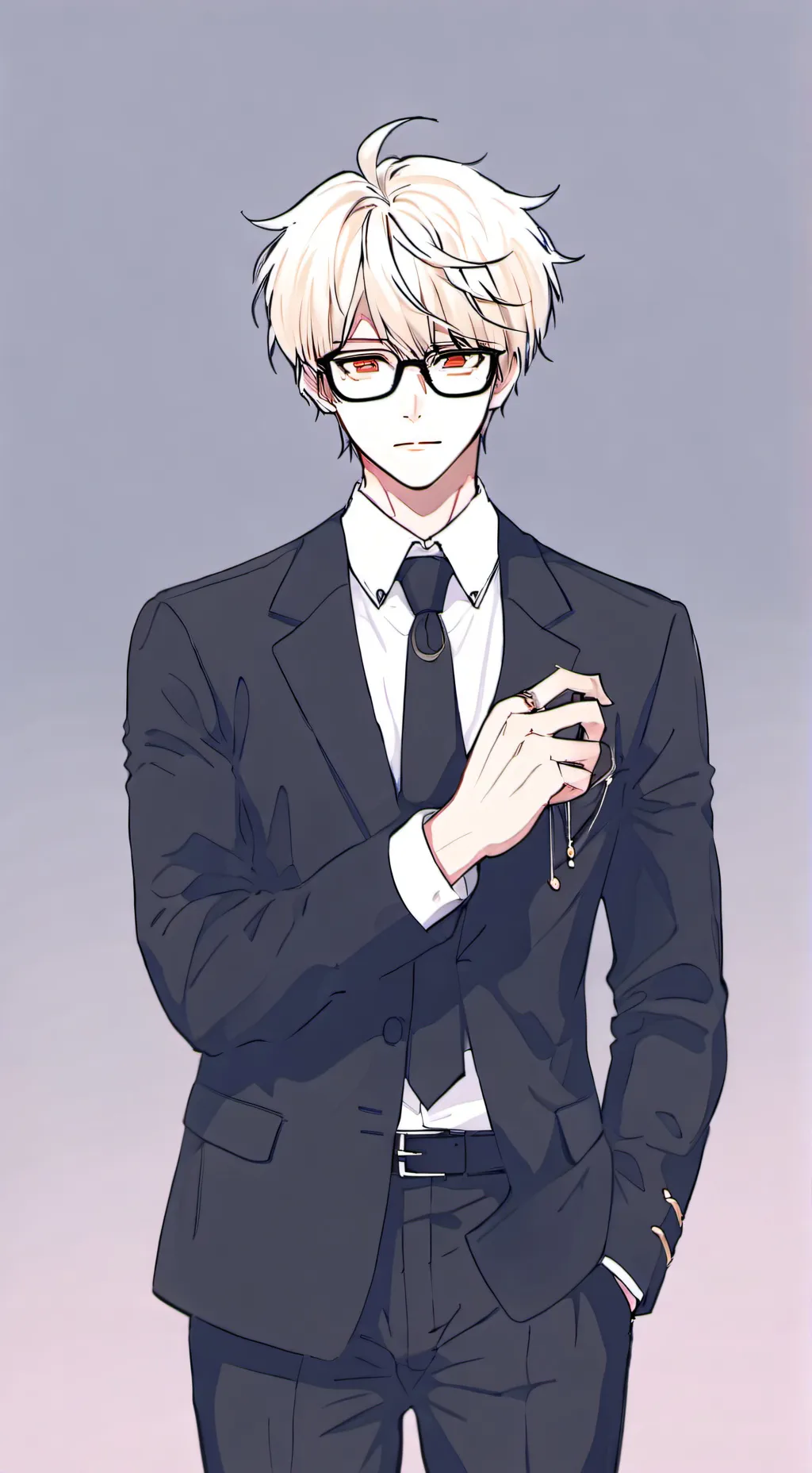 ai character: ivan background