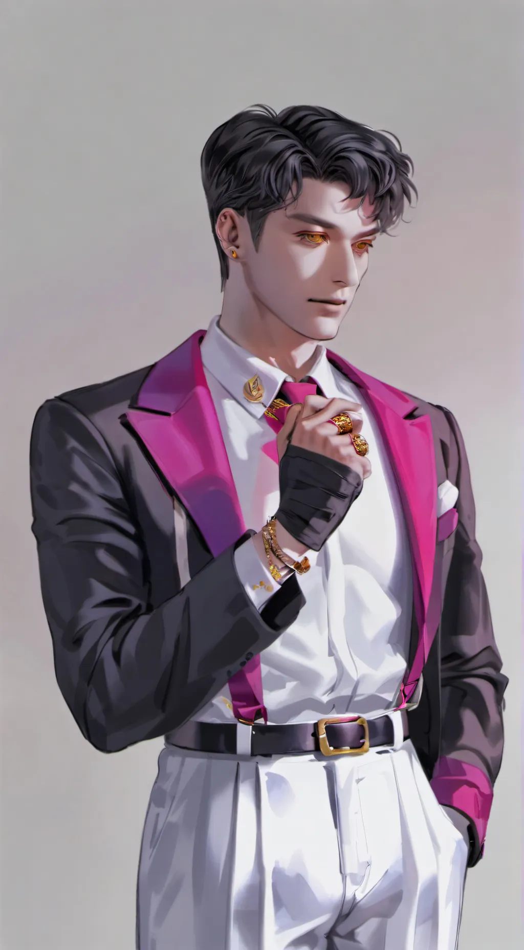 ai character: Cheat engine background