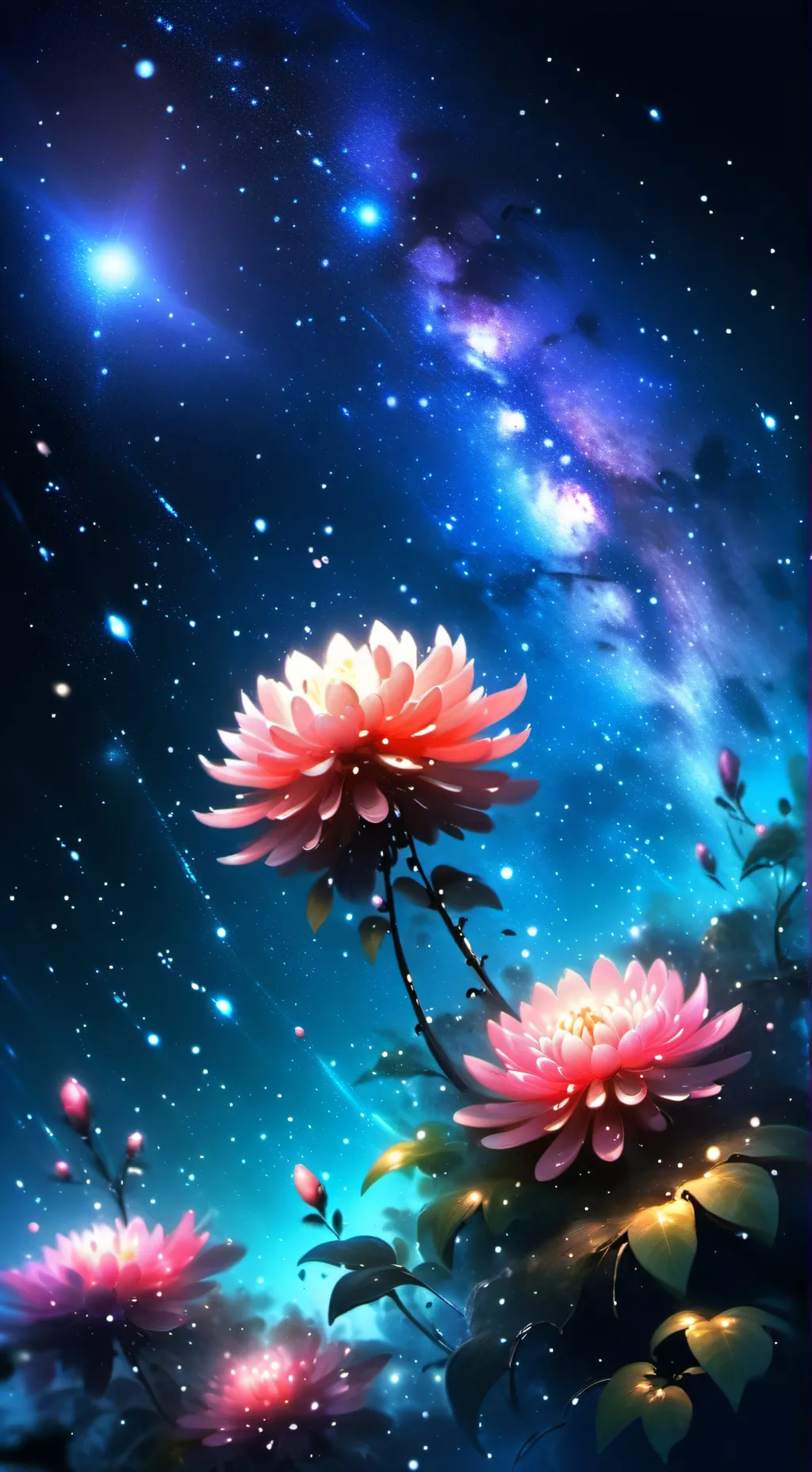 ai character: song  background