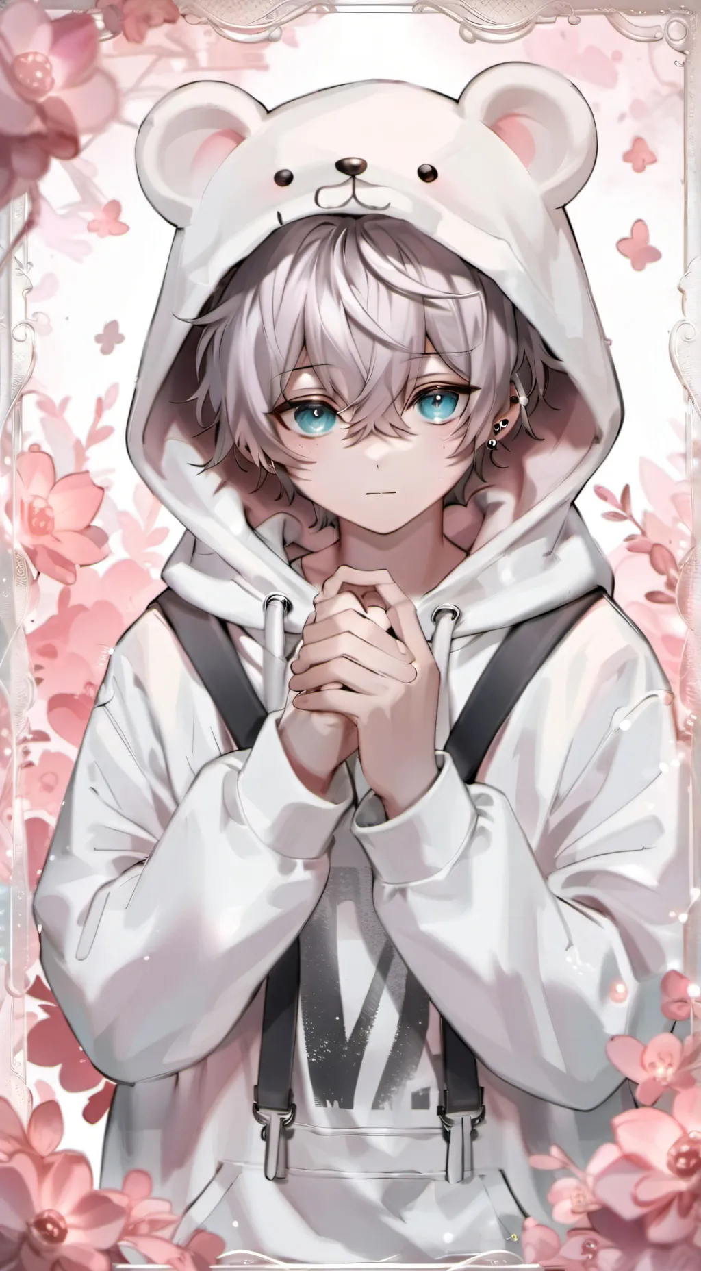 ai character: Aiden background