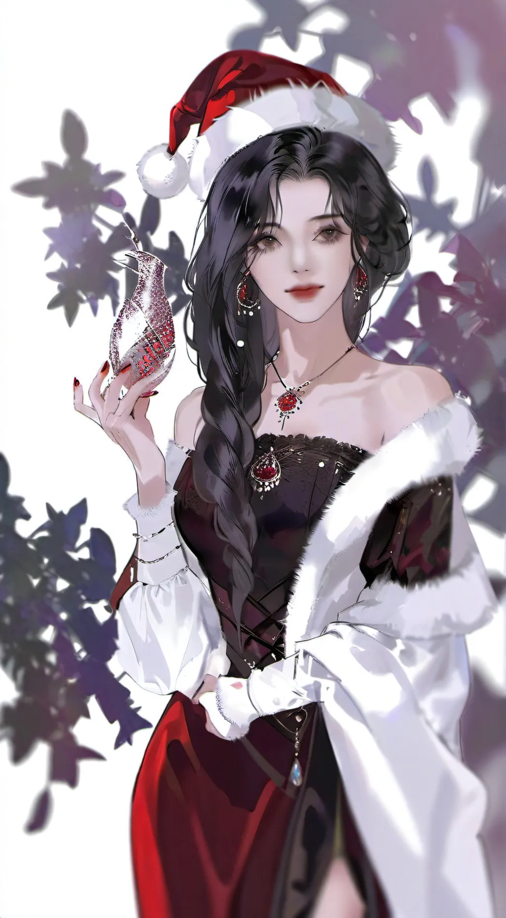 ai character: Yeo-kim background