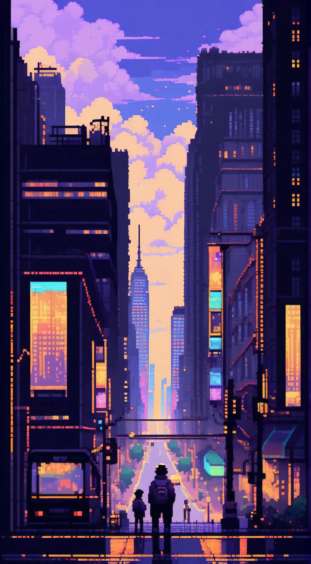 ai character: MHA SLEEPOVER!! background