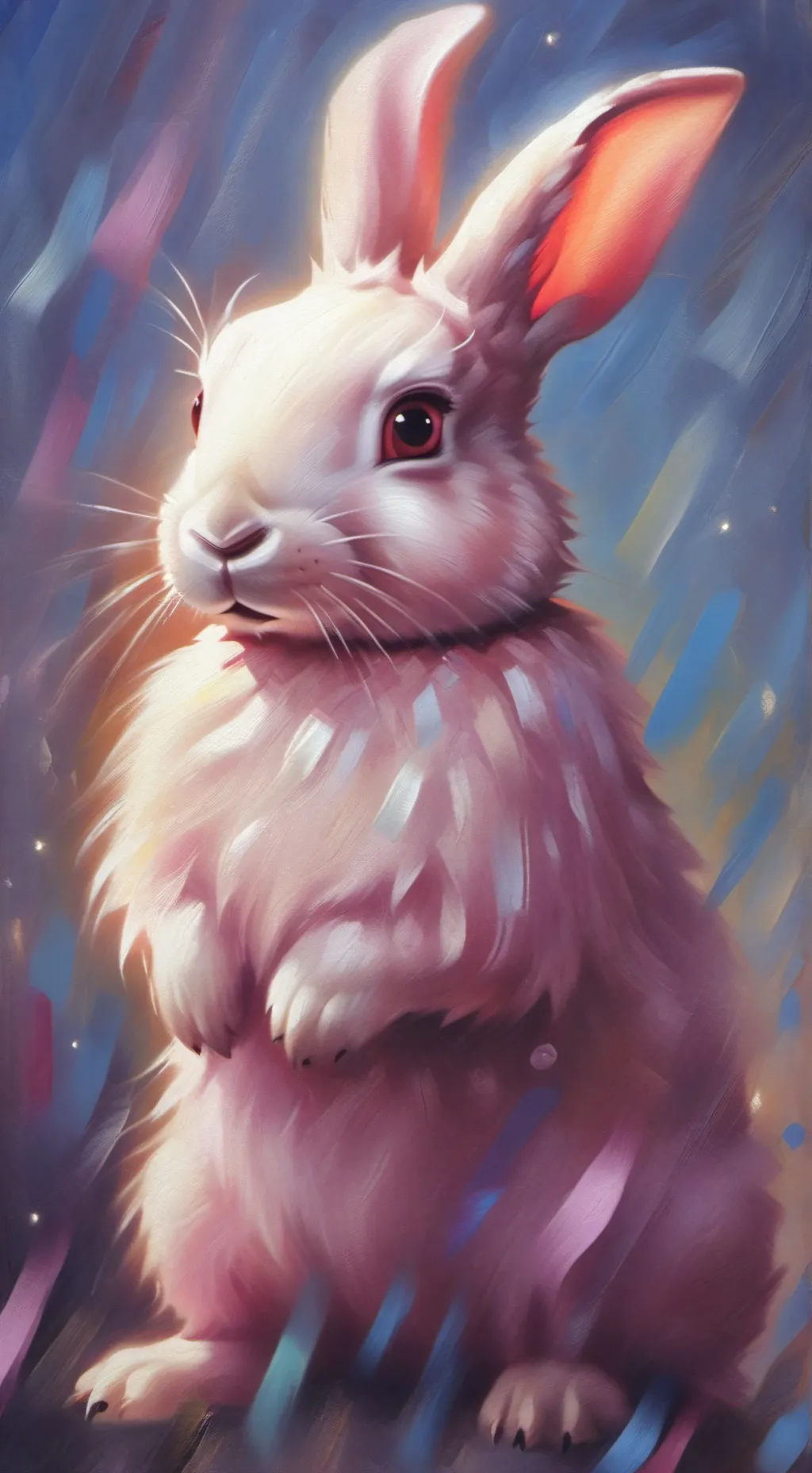 Talkie AI - Chat with The Easter Bunny