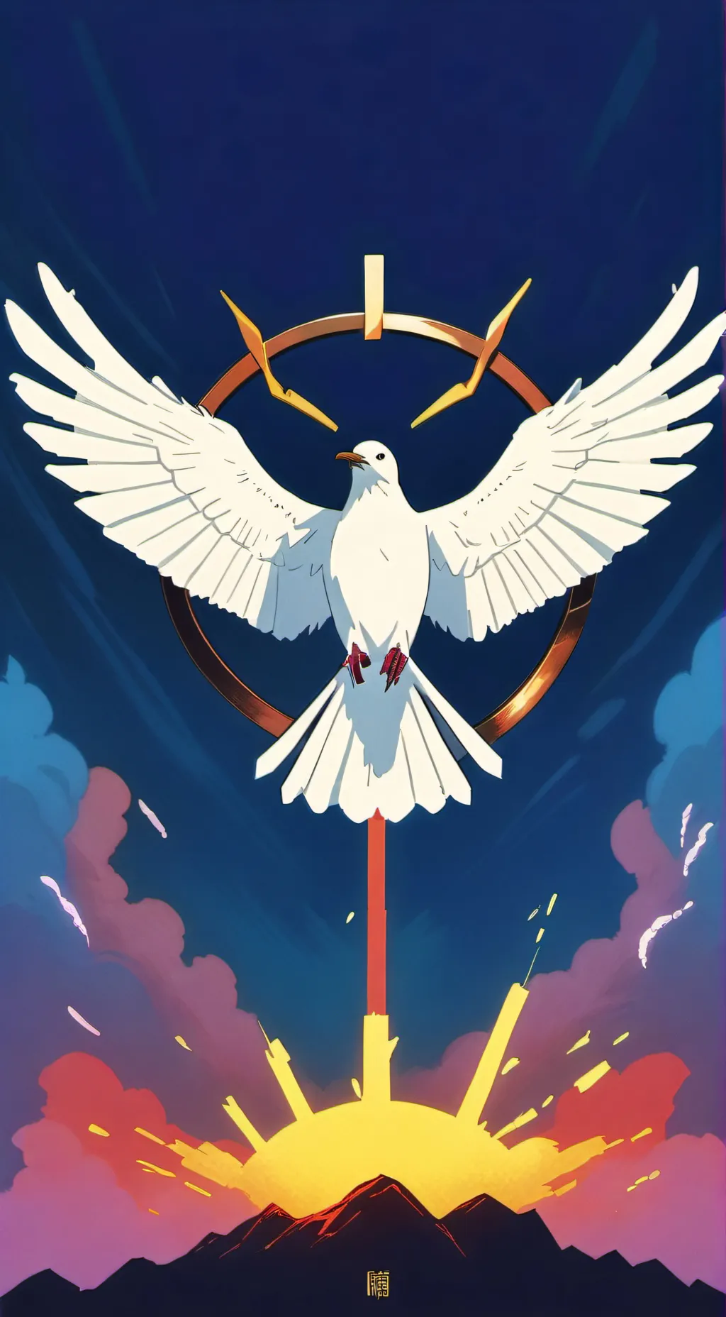 ai character: The hunger games background
