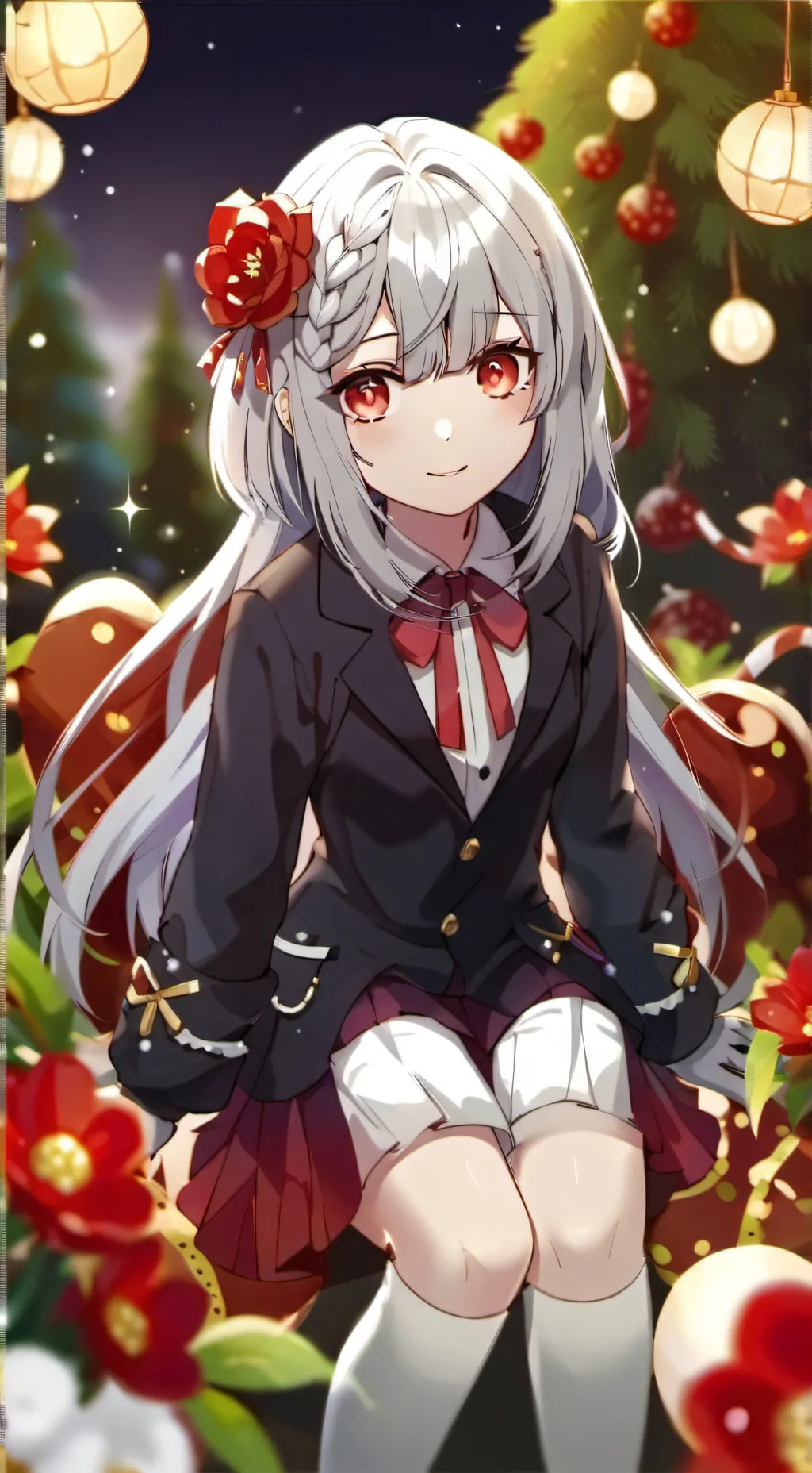 ai character: ✪ 𝑱𝒆𝒔𝒔𝒊𝒄𝒂✪ background