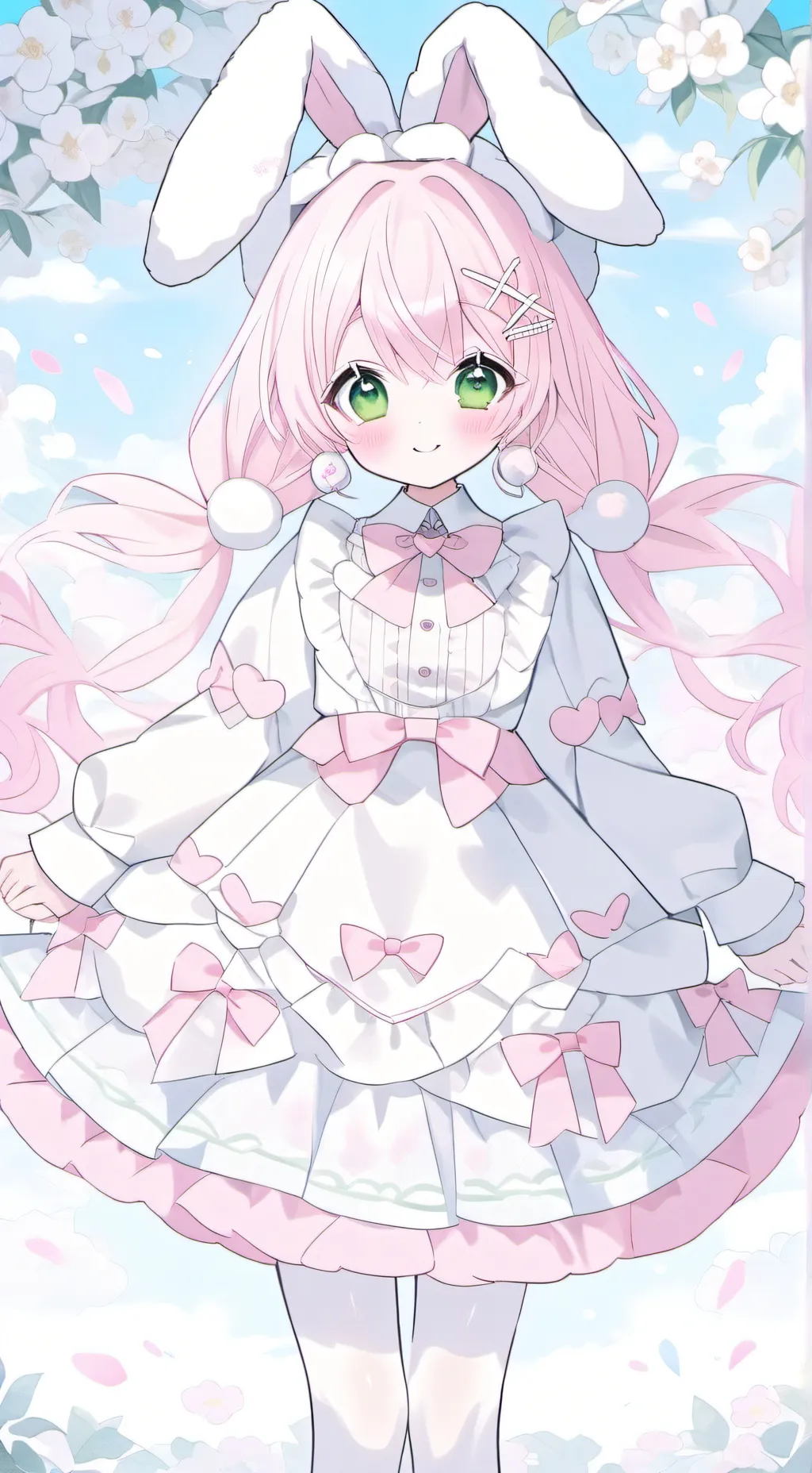 ai character: my irl GC!!!!!!!!! background