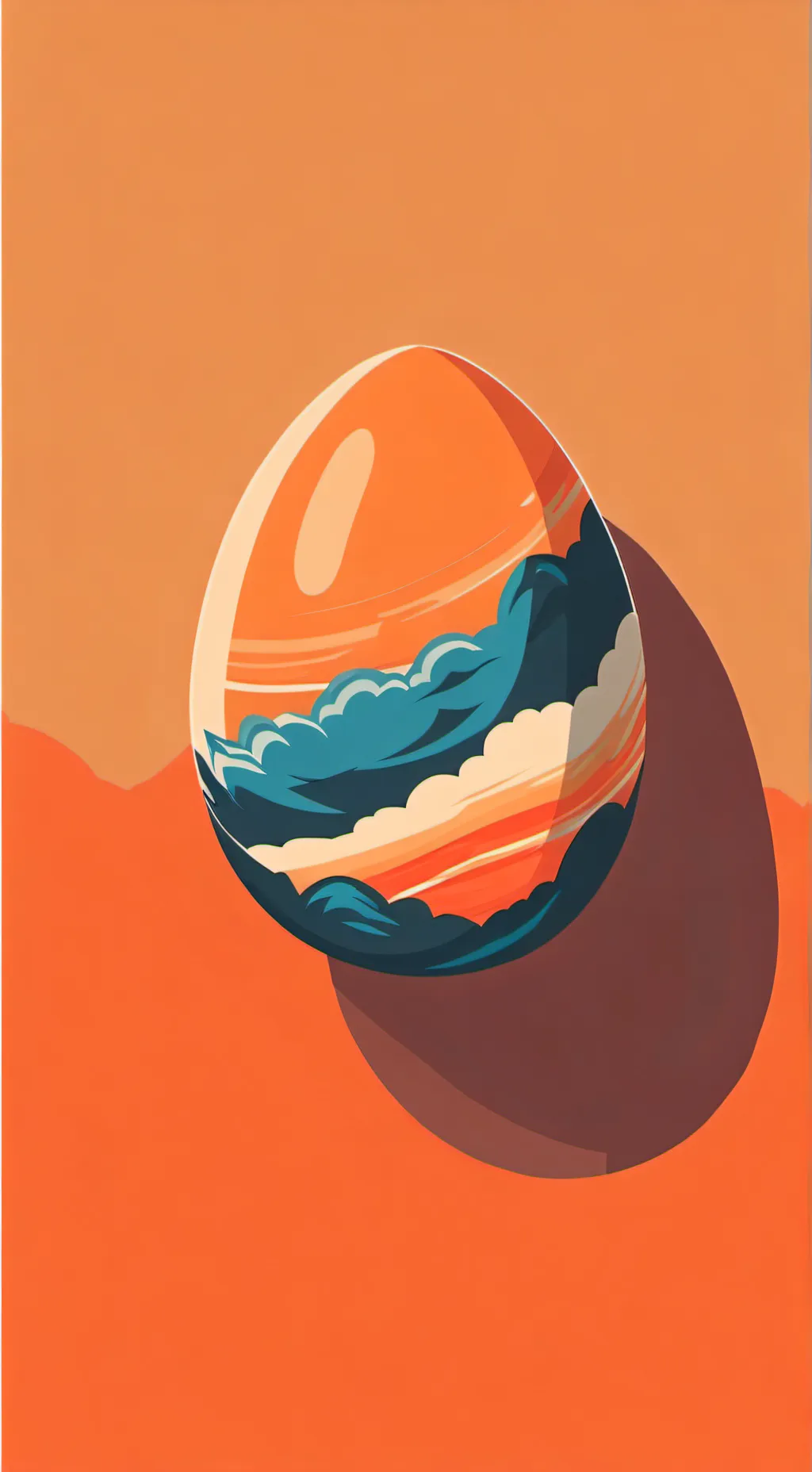 Talkie AI - Chat with egg