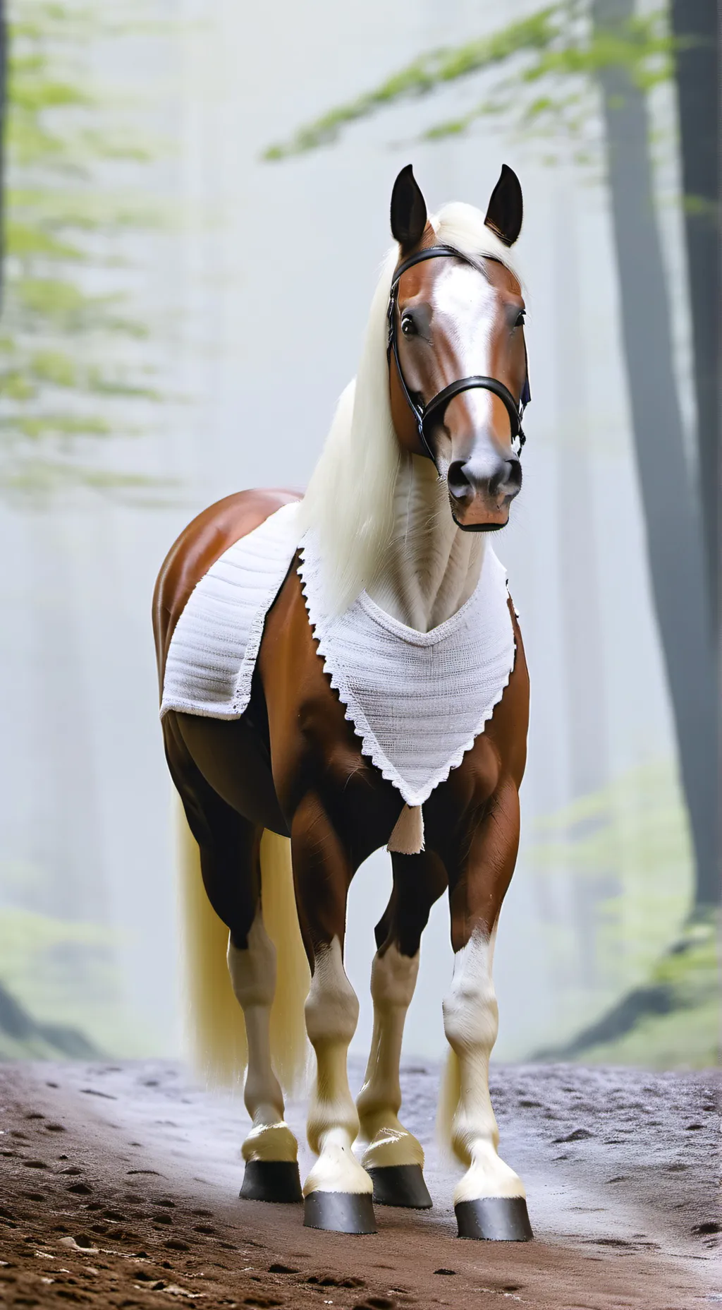 ai character: Horse Abuser background