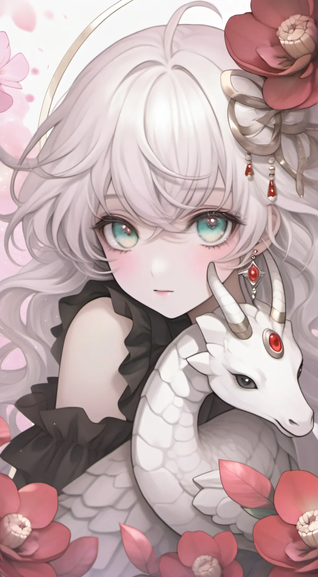 ai character: Escorpy background