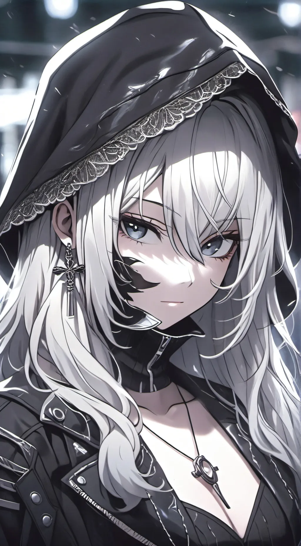 Talkie AI - Chat with ~Akuma~