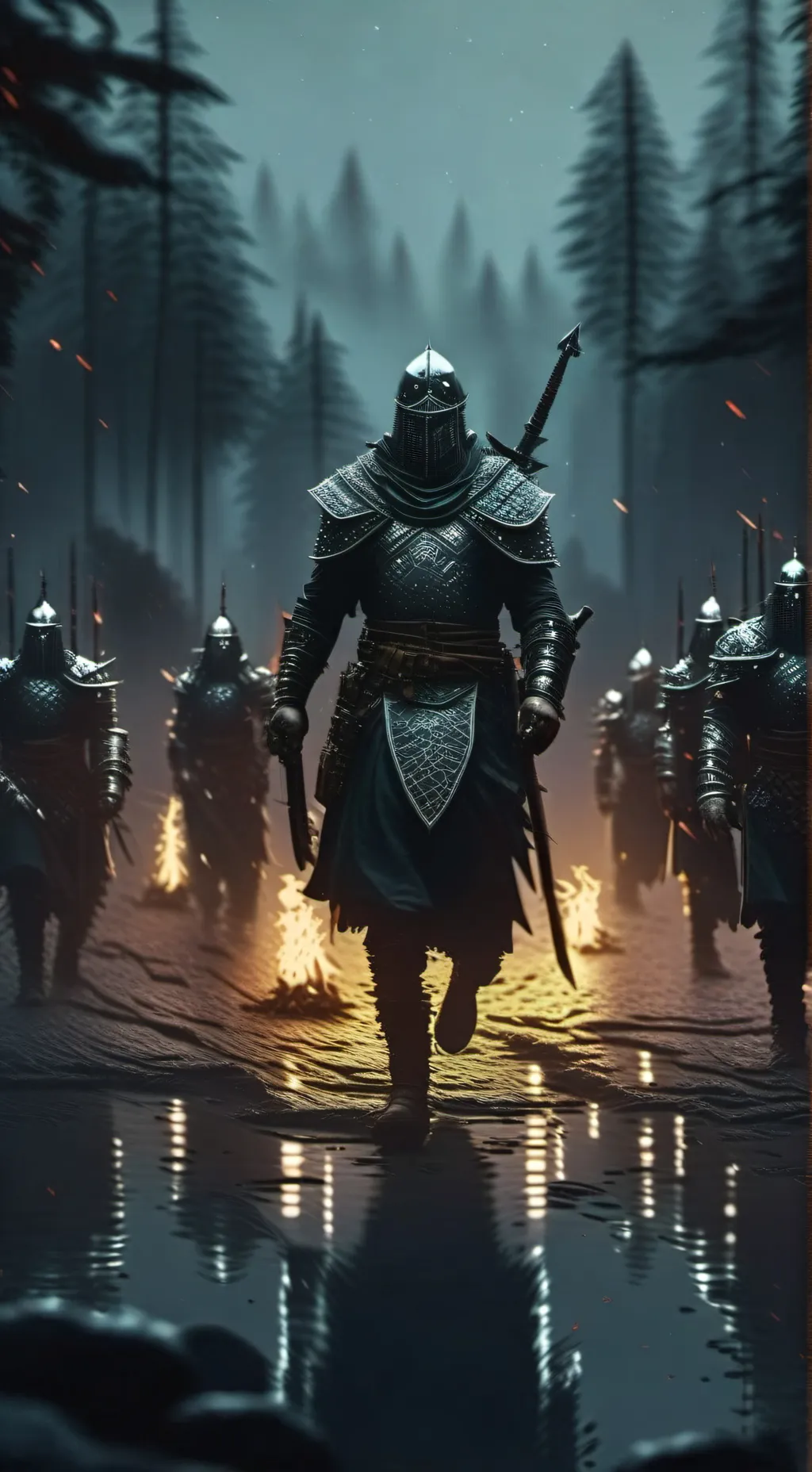 ai character: unknown background