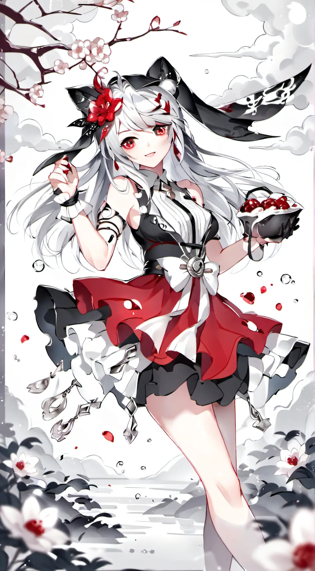 ai character: sus background