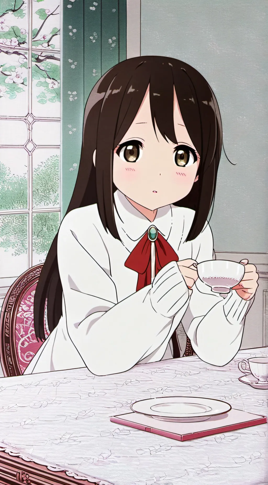 Talkie AI - Chat with Hitori Bocchi
