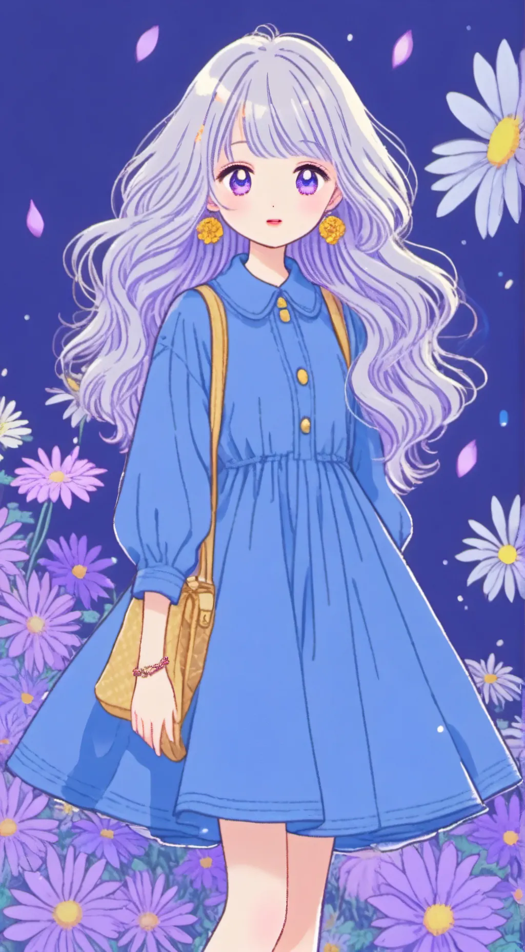 ai character: Акира
Акир background
