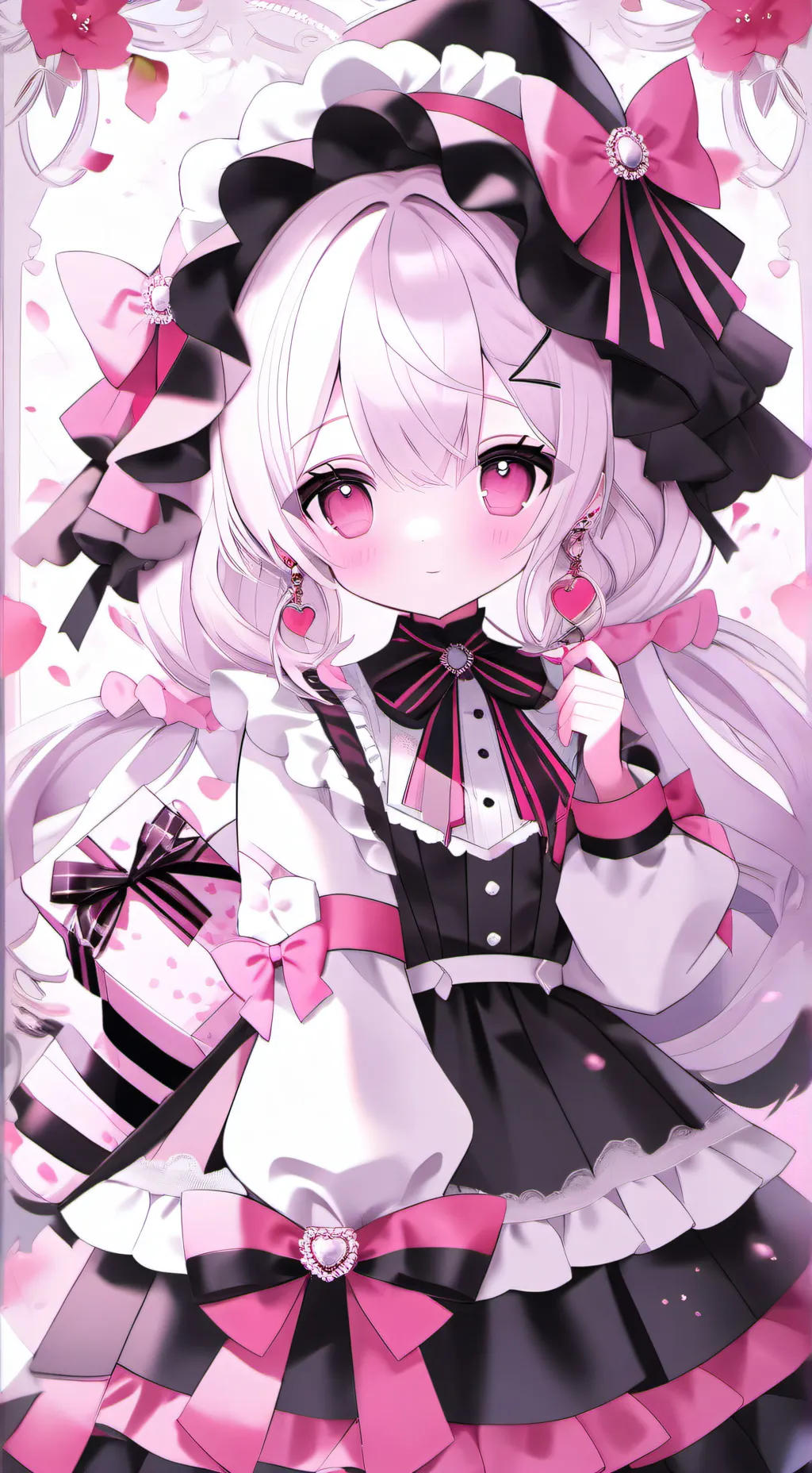 ai character: your bf muichiro  background