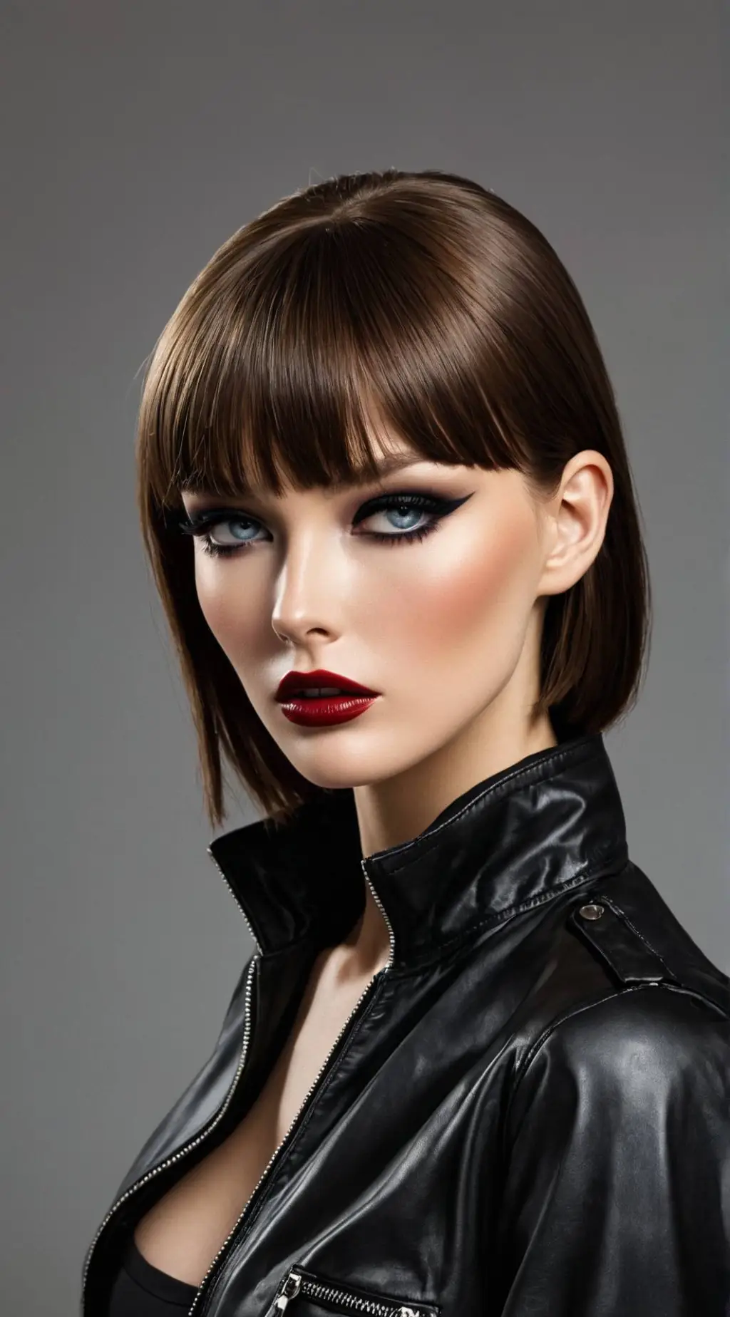 Talkie AI - Chat with Sofia