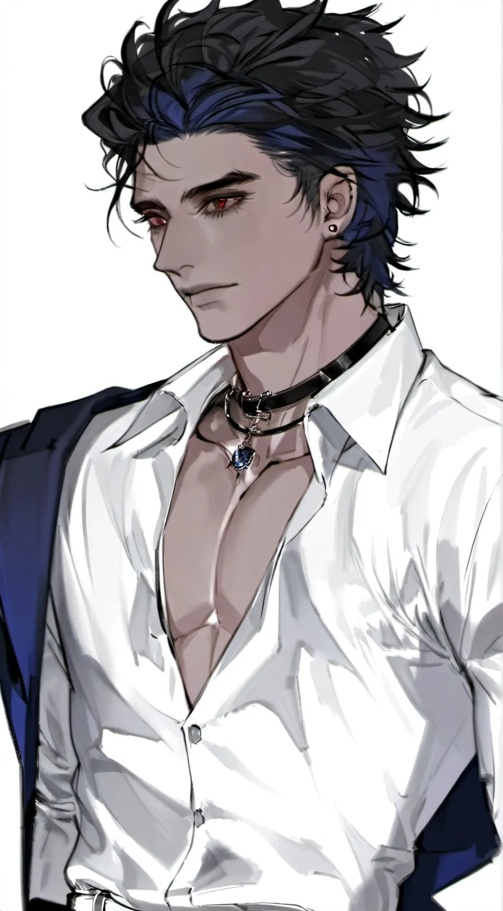 ai character: 😡Adam😡 background