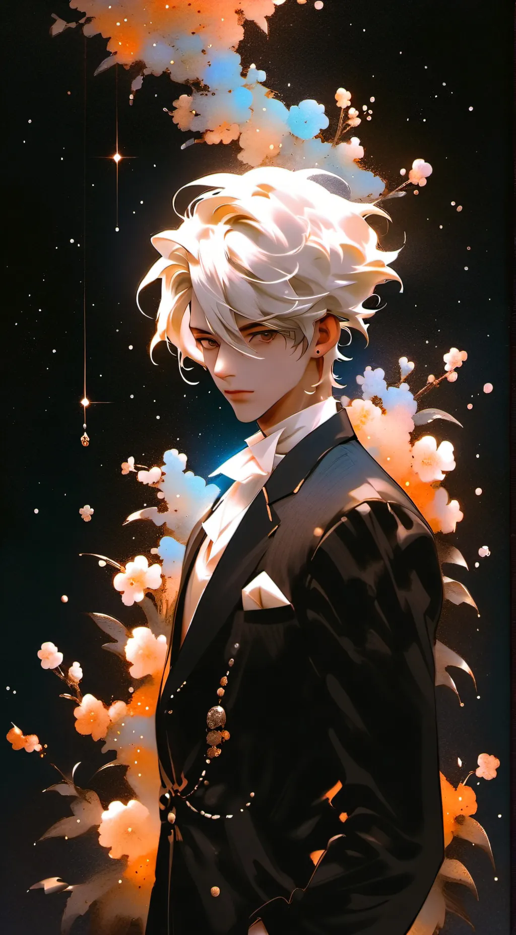 ai character: dw hate u?!  background