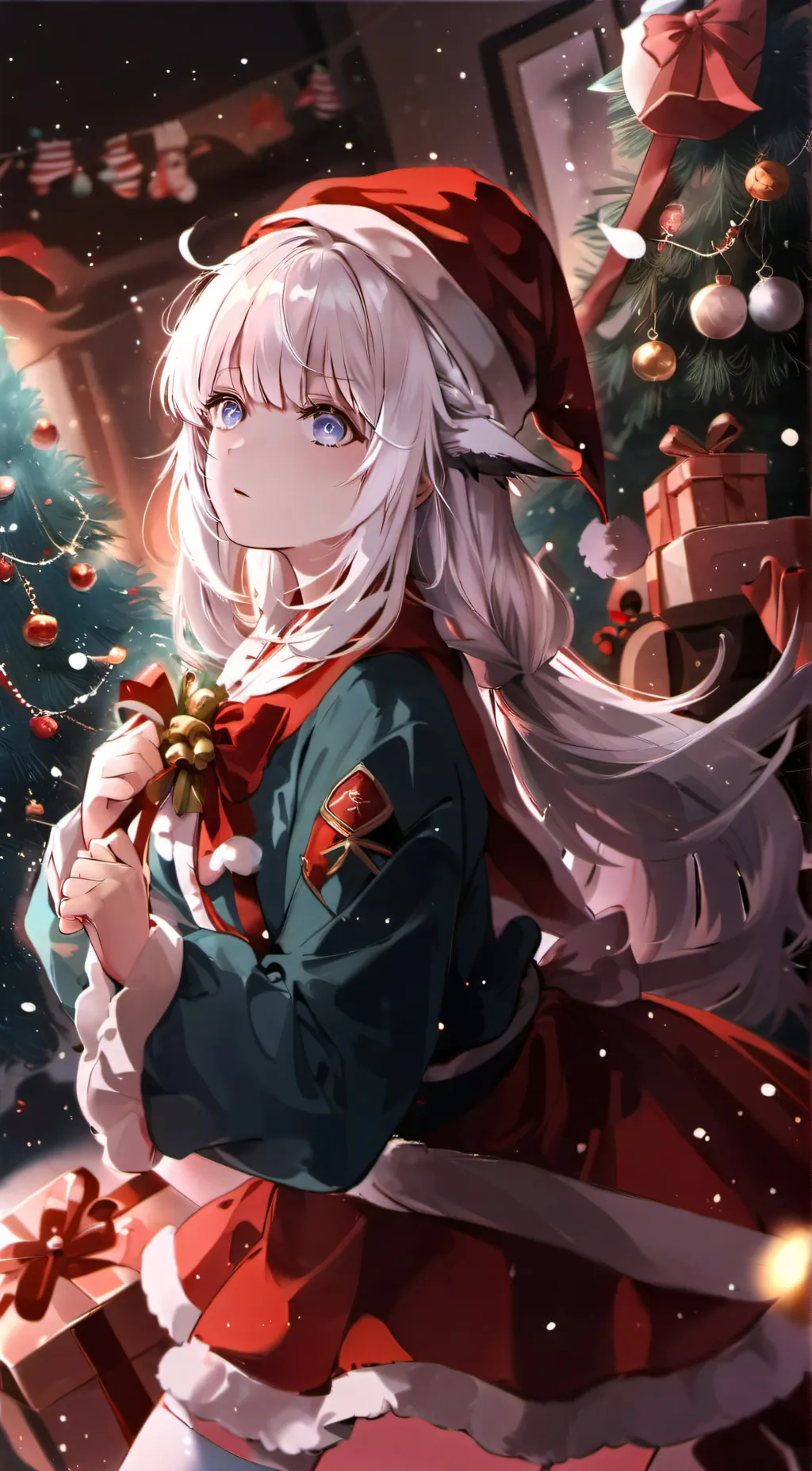 Talkie AI - Chat with Yui Akatsuki