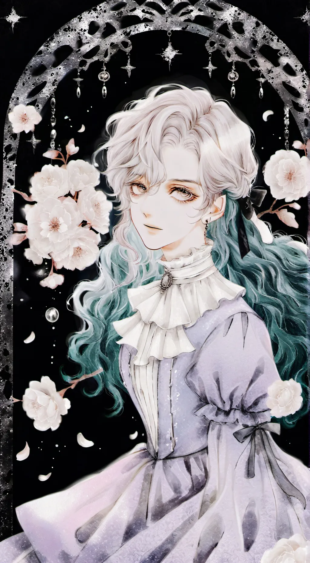 ai character: ug0 7t9v7t9 background