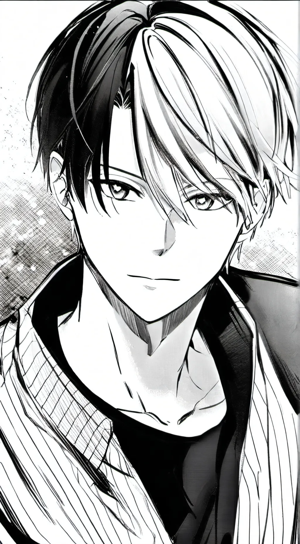 ai character: Sad Todo :( background