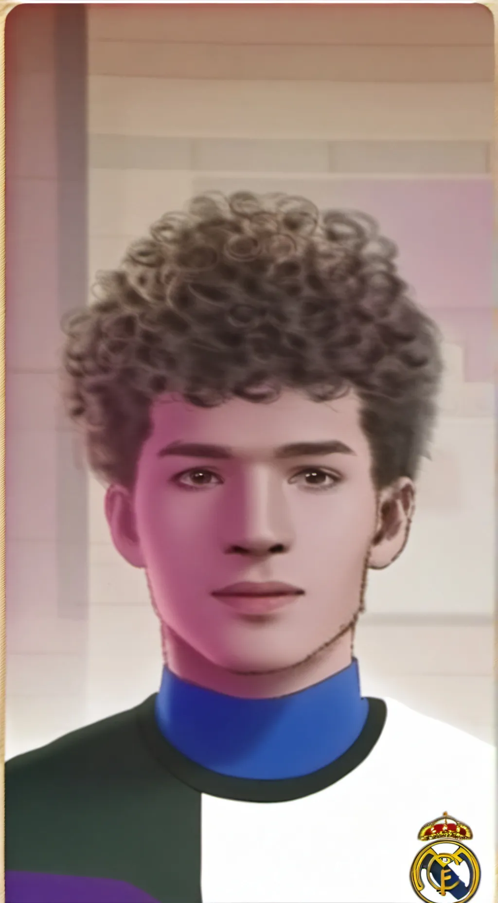 Talkie AI - Chat with reggie