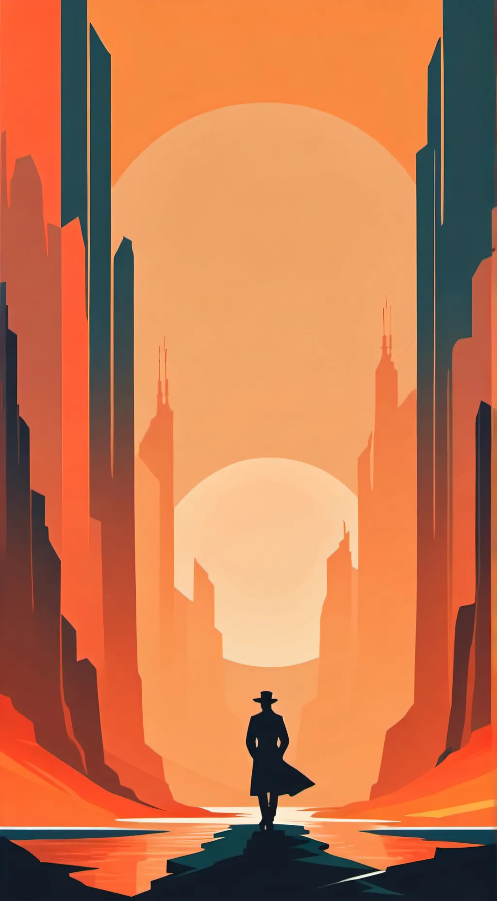 ai character: Camera squad￼ background