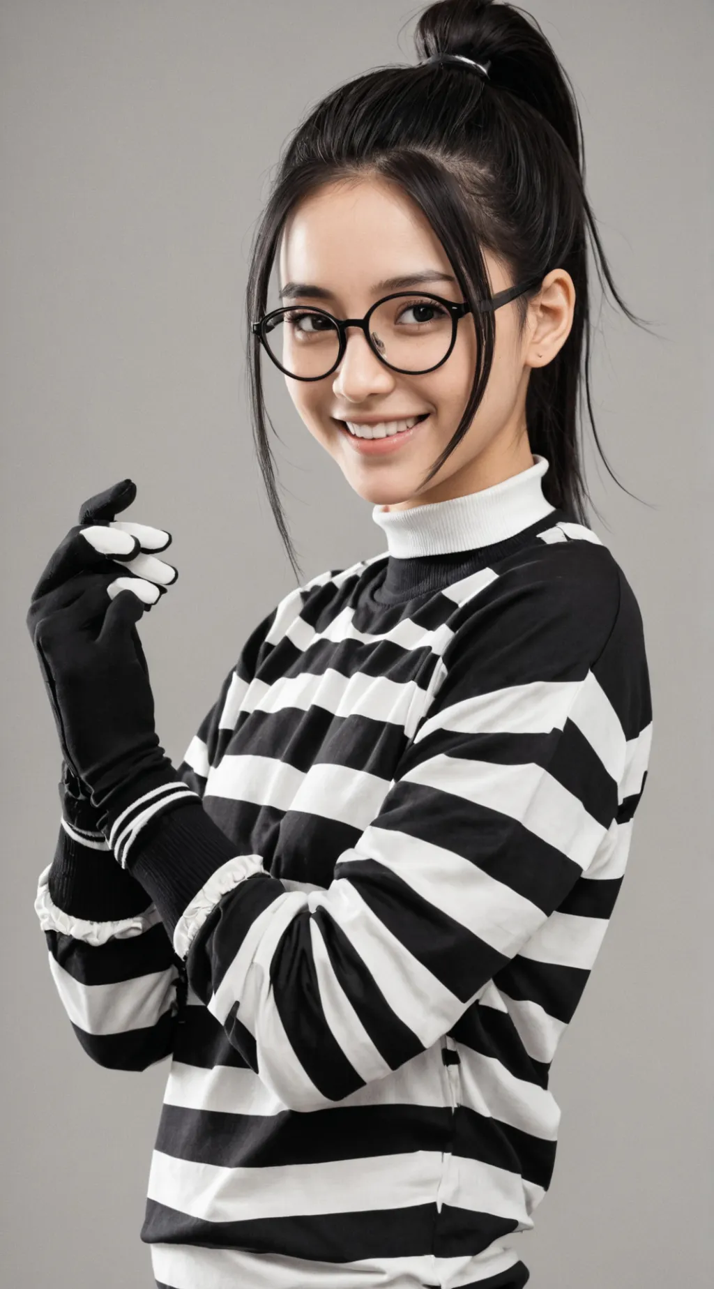 ai character: _alexa_ background
