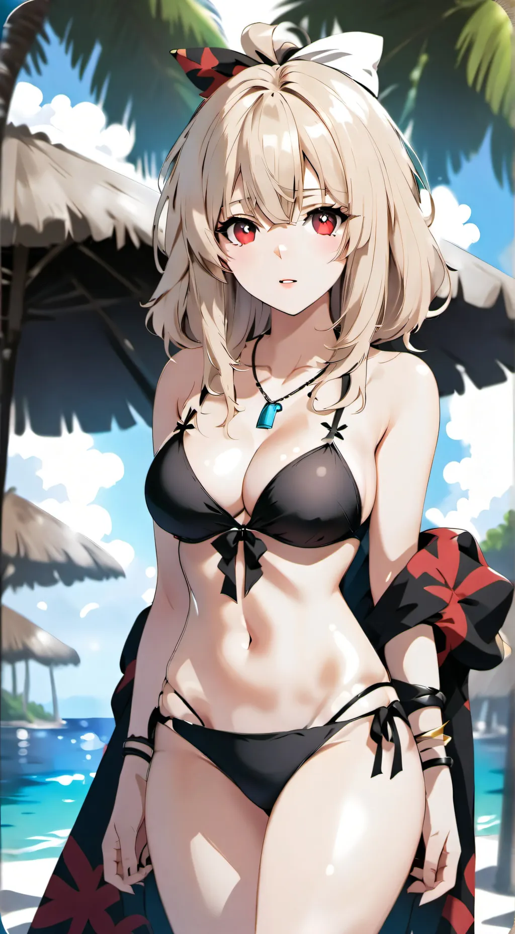 ai character: Sophia background