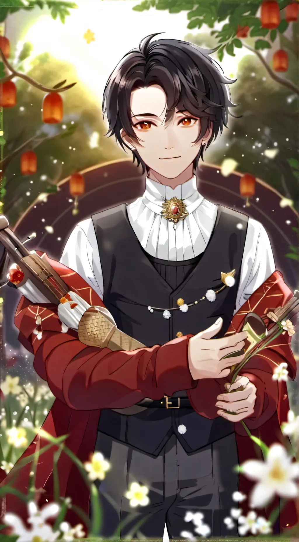 ai character: fpe hate you background