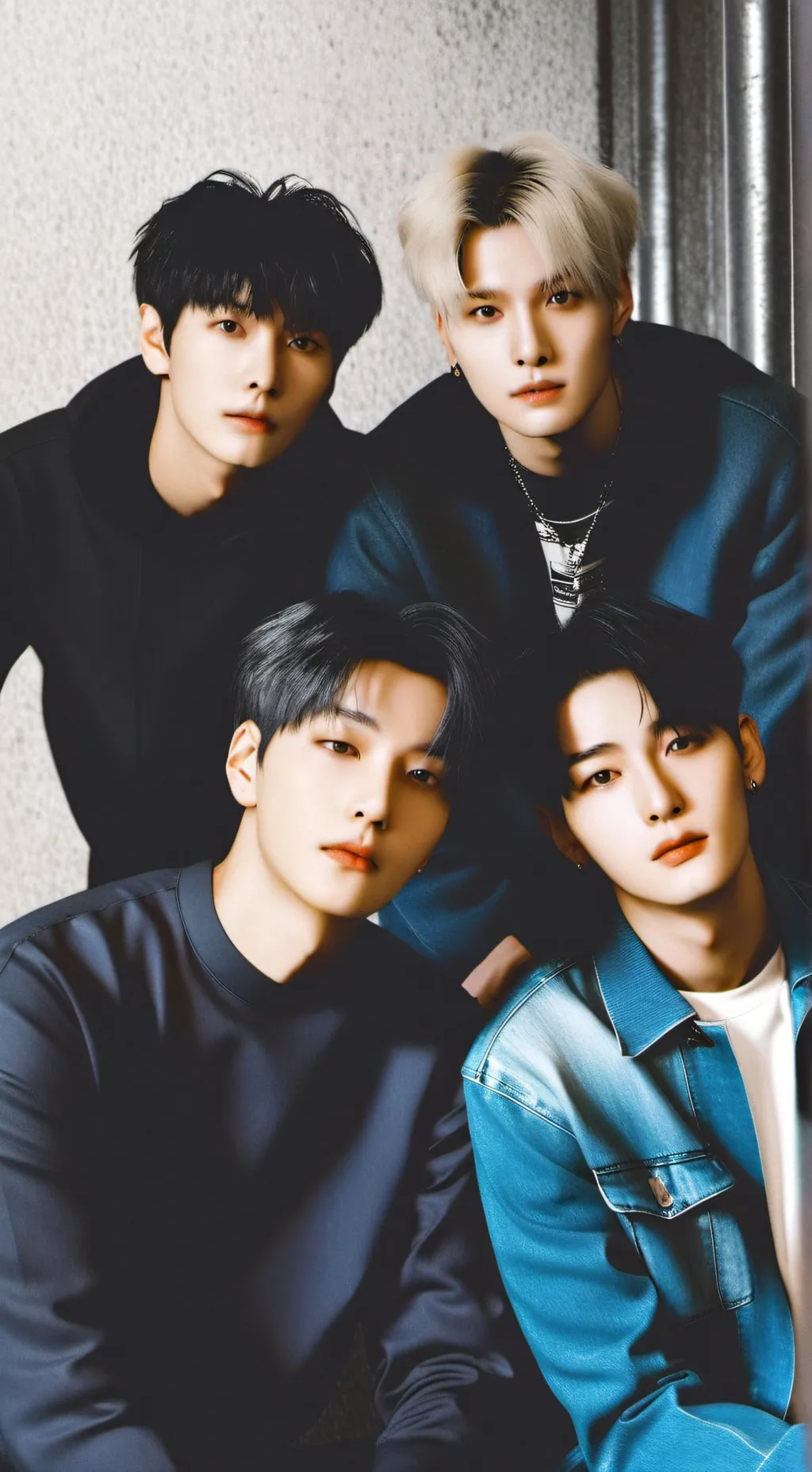 Talkie AI - Chat with Stray Kids 