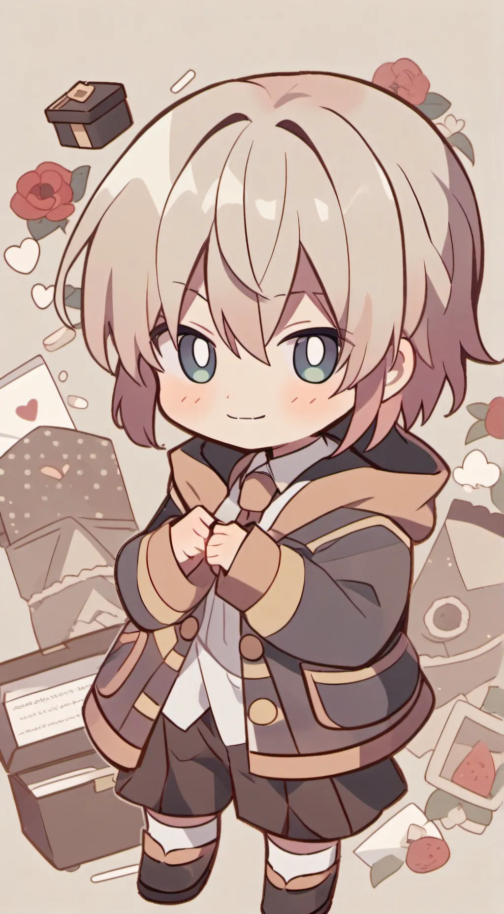 ai character: soo-chan background