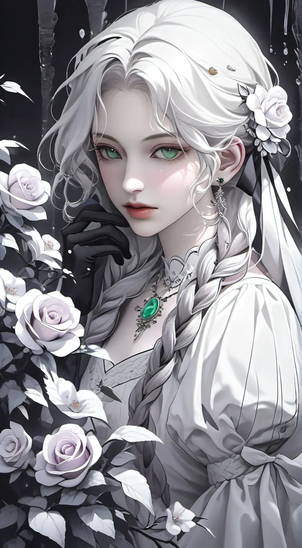 Talkie AI - Chat with Princess Apollonia