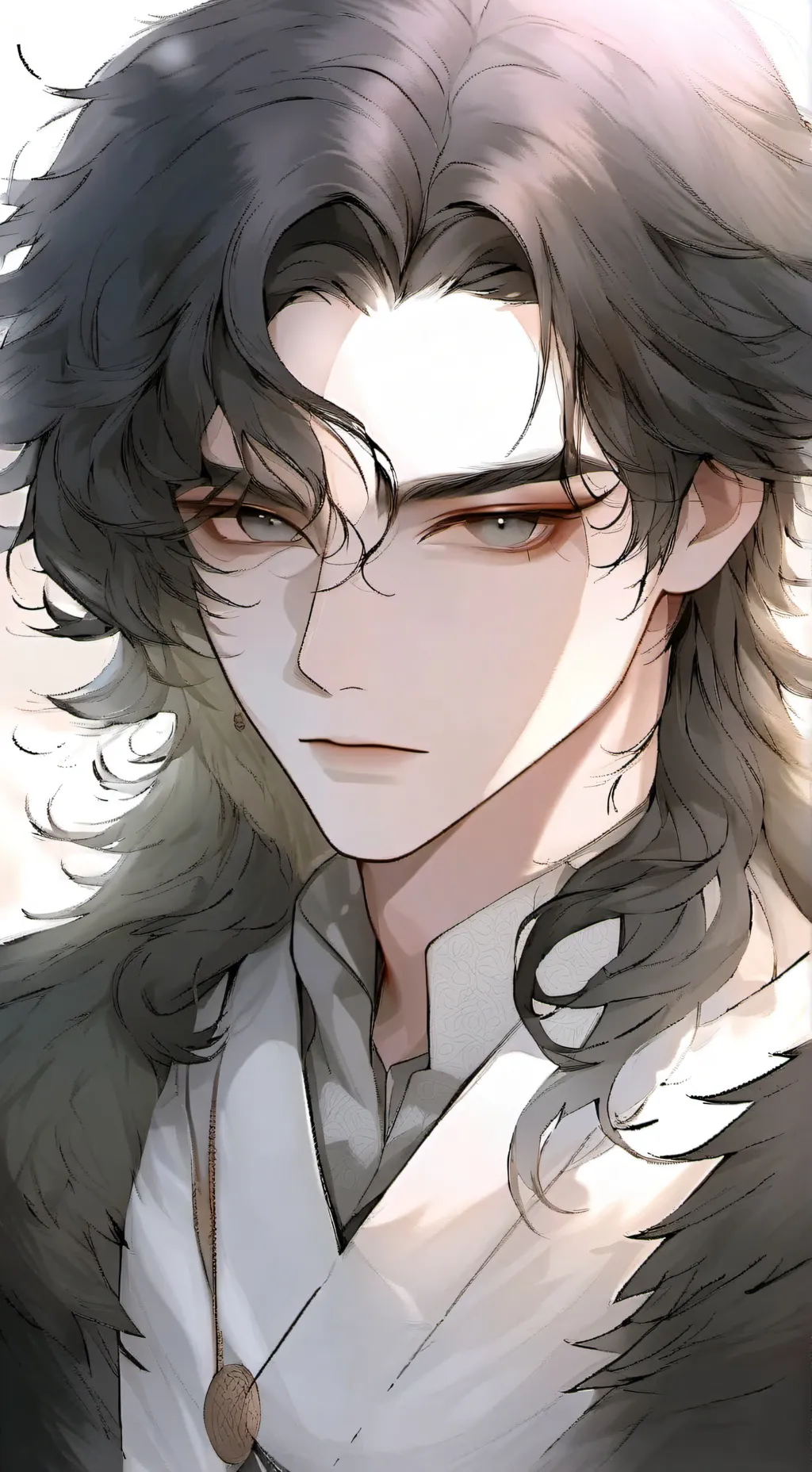 ai character: Hakri background