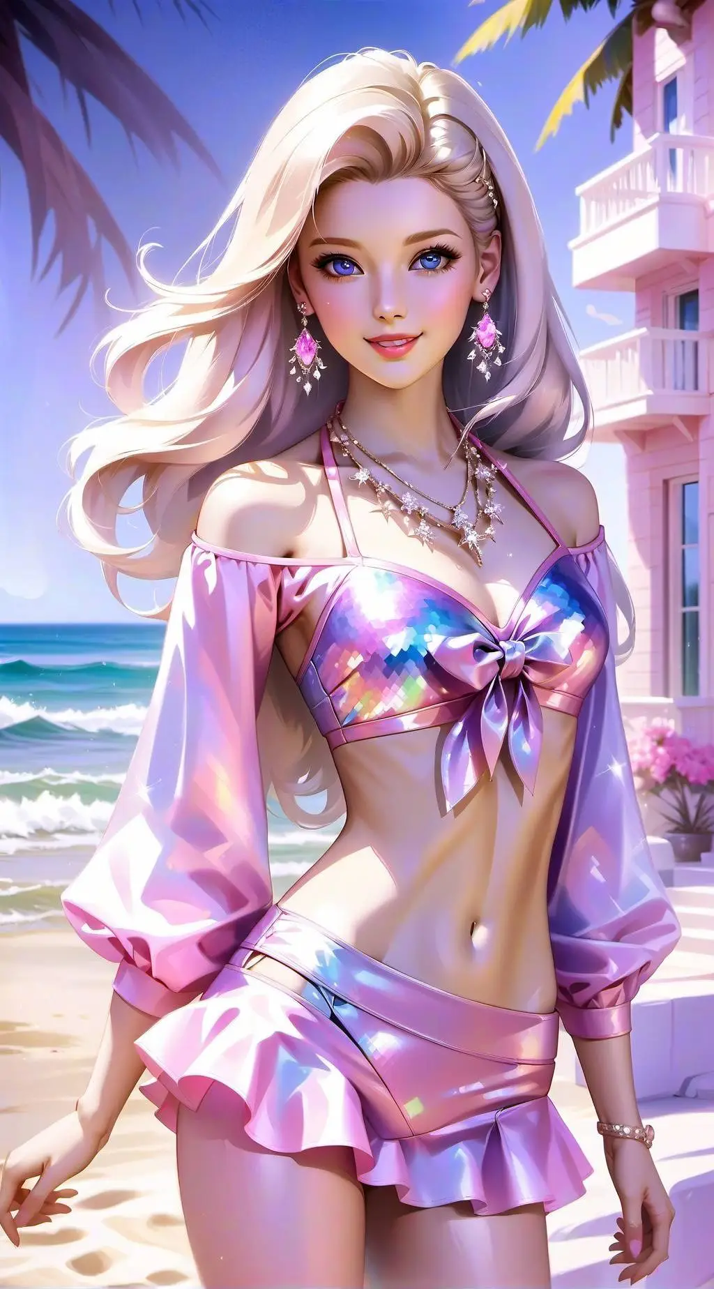 Talkie AI - Chat with From Brad to Bride