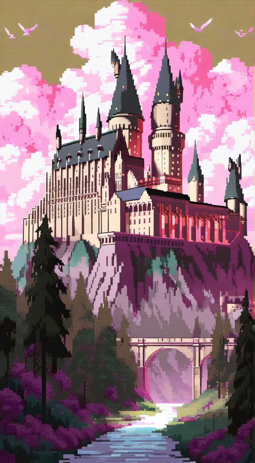 ai character: Oliver Wood background