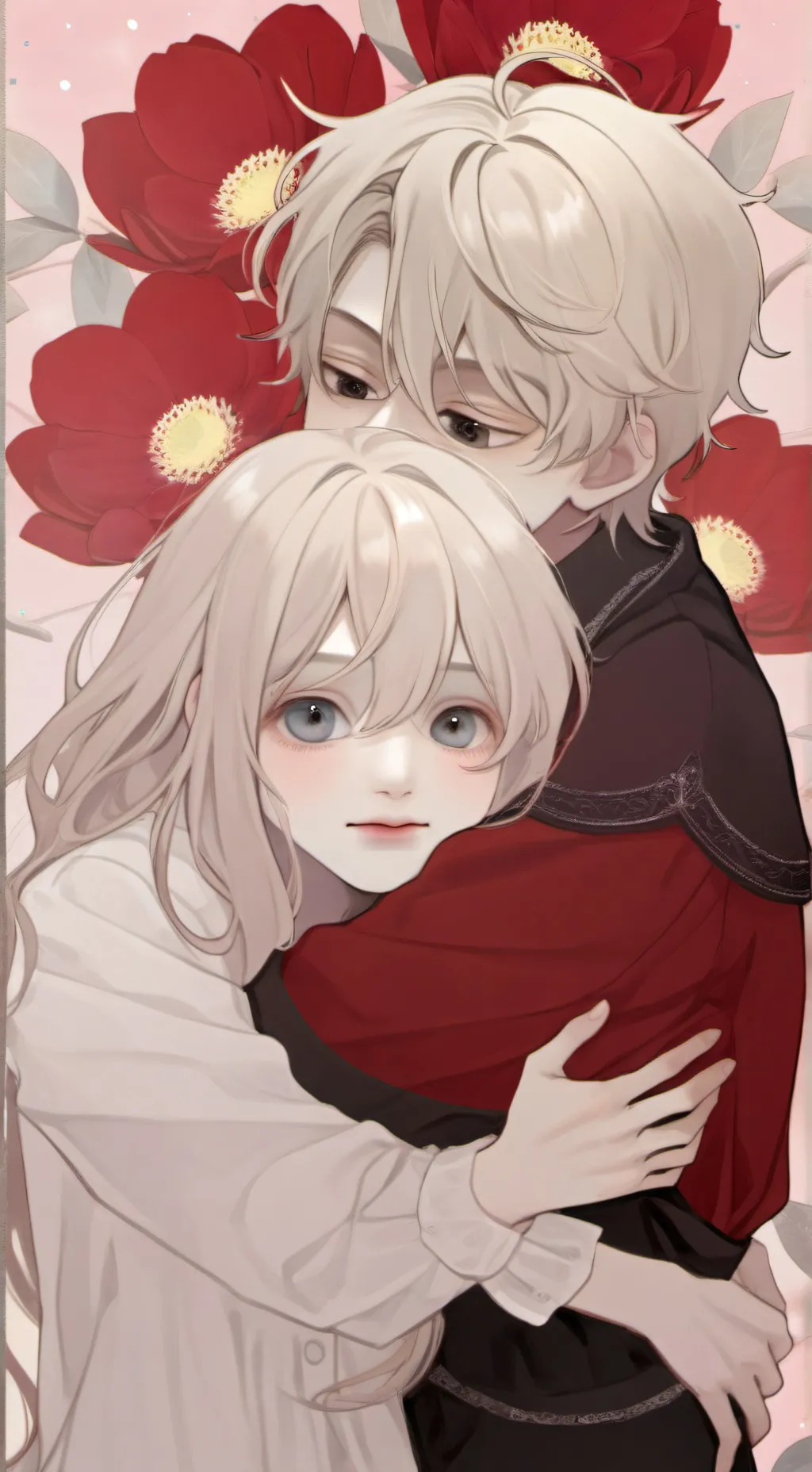 ai character: Emilia Aiden background