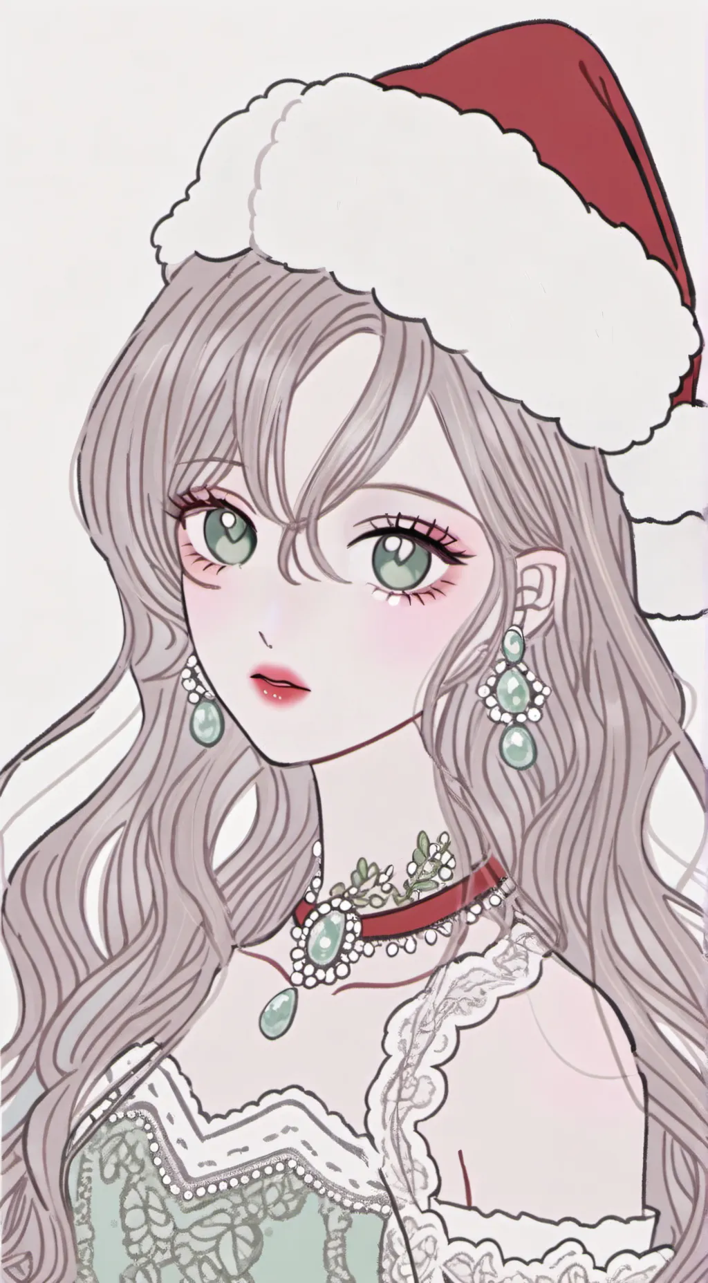 ai character: Alice background