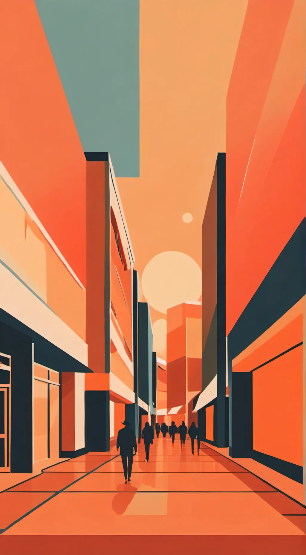 ai character: Julien Reverchon background