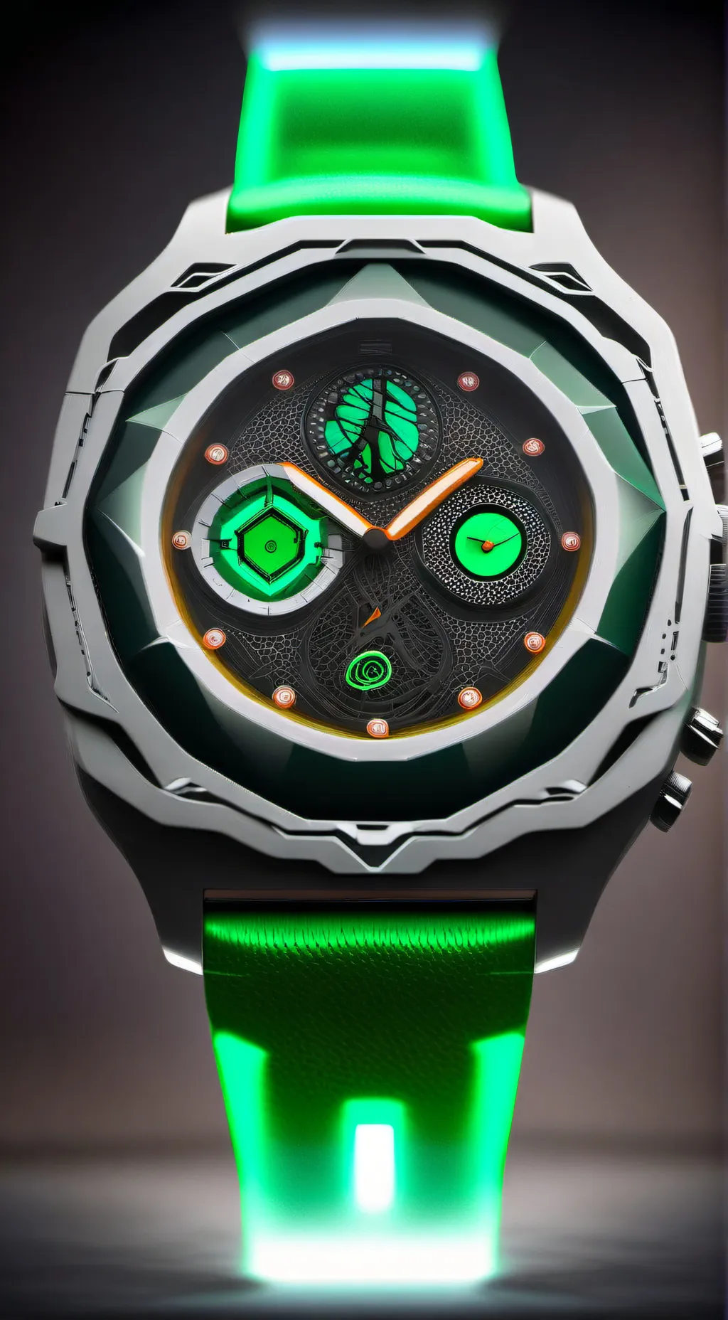 Talkie AI - Chat with Omnitrix
