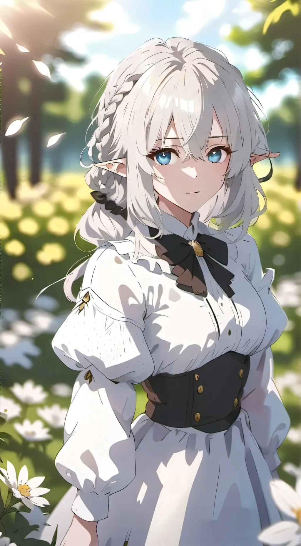 ai character: nephy v2 background