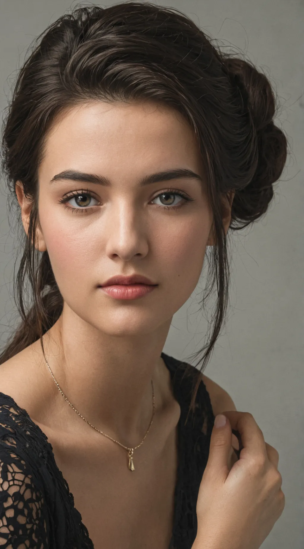 ai character: NeverlandxBronwyn  background